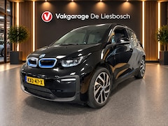BMW i3 - S 120Ah 42 kWh