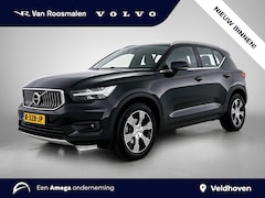 Volvo XC40 - 1.5 T3 Inscription | lederen bekleding | dodehoekdetectie |
