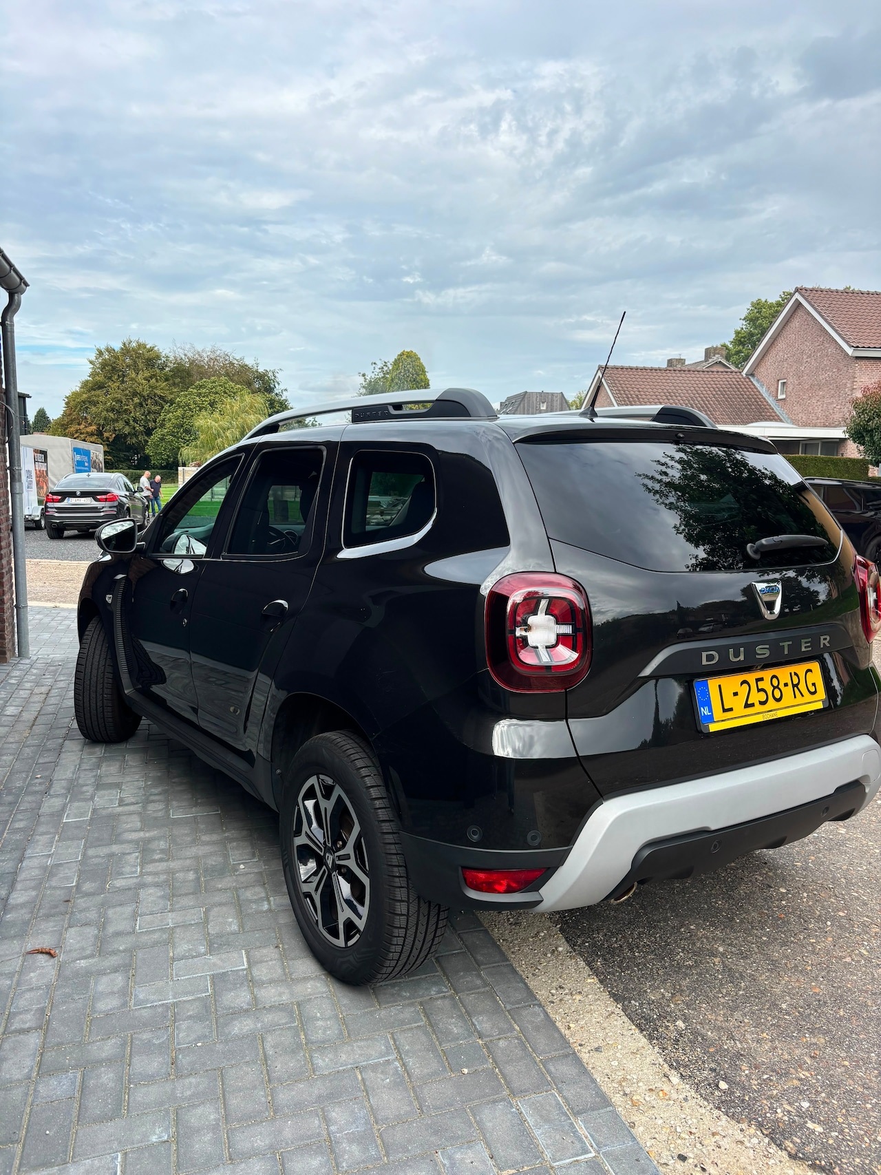 Dacia Duster - 1.3 TCe Prestige - AutoWereld.nl