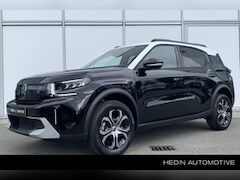 Citroën C3 Aircross - Hybrid 145pk Plus | Navigatie | Camera | Draadloze carplay / Android auto | Climate contro