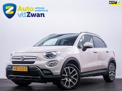 Fiat 500 X - 1.4 Turbo MultiAir Lounge 'Automaat' Keyless|PDC