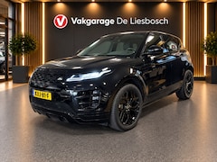 Land Rover Range Rover Evoque - 1.5 P300e AWD R-Dynamic SE Leder / Meridian / camera / stoelverwarming