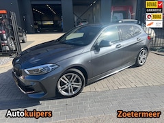 BMW 1-serie - 118i High Executive , M-Sport Automaat