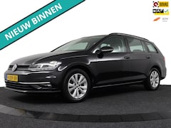 Volkswagen Golf Variant - 1.0 TSI Comfortline Navi/Ecc/Ad.cruise/Carplay