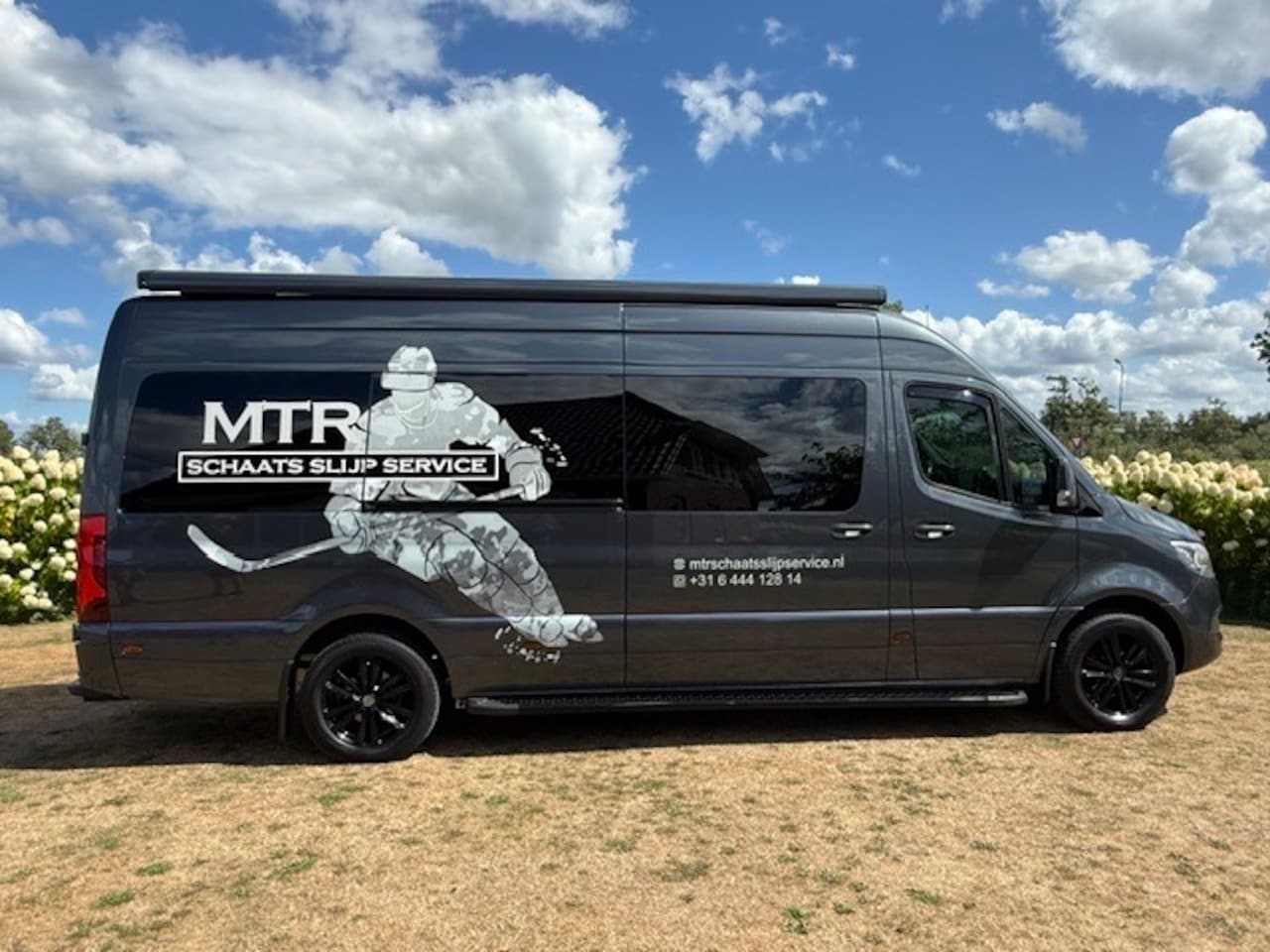 Mercedes-Benz Sprinter - 319 2.2 CDI L4H3 DC V6 - AutoWereld.nl