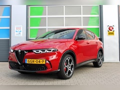 Alfa Romeo Tonale - 1.5T HYBRID VELOCE / 360 Camera / Alcantara / 19 Inch
