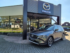 Mazda CX-5 - E-SKYACTIV-G 2.0 165 6AT NEWGROUND / 360Camera