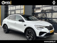 Renault Arkana - 1.6 E-Tech Full Hybrid 145 Esprit Alpine Bose S/K Dak 360 Camera
