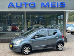 Suzuki Alto - 1.0 Comfort Automaat Airco NAP-Autopas