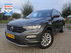 Volkswagen T-Roc - 1.5 TSI Sport DSG I Adap. cruise I Camera I Trekhaak I Stoelv.w I Carplay