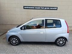 Daihatsu Cuore - 1.0-12V