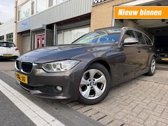 BMW 3-serie - 320d EfficientDynamics Edition Hi Executive LEER PANO DEALER AUTO NAP APK