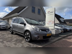 Nissan Note - 1.4 Connect Edition