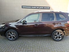 Subaru Forester - 2.0 XT Sport