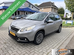 Peugeot 2008 - 1.2 PureTech Active