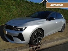 Opel Astra - 1.2 GS LINE Turbo-PDC V/A-Navi-360 Camera-Cruise-MultiMedia