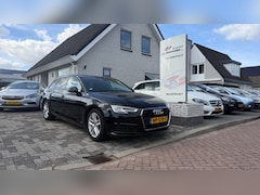 Audi A4 Avant - 2.0 TDI Ultra Pro line