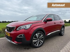 Peugeot 3008 - 1.5 BLUEHDI BL EXEC / AUTOMAAT / VOLLE UITVOERING