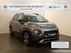 Citroën C3 Aircross - PT 130 Shine Automaat-6 Parkeersens. v+a | Camera | Navi