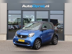 Smart Fortwo - 1.0 Pure Airco, LIM, LM-Velgen, Cruise/LIM