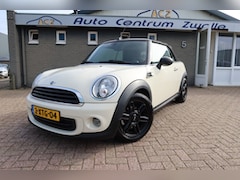 MINI One - 1.6 One Pepper ( ORIGINELE KILOMETERS )