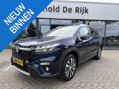 Suzuki S-Cross - 1.4 Boosterjet Style Smart Hybrid