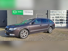 Skoda Superb - Ambition Business Line 160Pk Tsi Trekhaak-automaat-Clima-Lm velgen