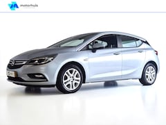 Opel Astra - 1.4 Online Edition NAVI CAMERA ECC CARPLAY