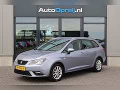 SEAT Ibiza - 1.0 EcoTSI Style Connect 95pk Airco, NAVI, PDC, 1e eigenaar, Dealer onderhouden
