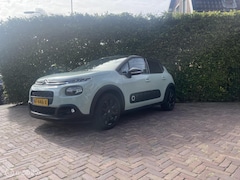Citroën C3 - 1.2 PureTech Live|Nieuwe riem|NAP|Camera|Carplay