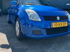 Suzuki Swift - 1.3 GLS