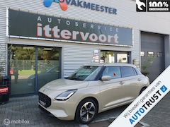 Suzuki Swift - 1.2 Style Smart Hybrid