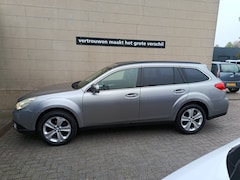Subaru Legacy - 2.5I SPORT EXECUTIVE AUTOMAAT