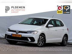 Volkswagen Polo - 1.0 TSI Go - 95 pk *Navi / Carplay / ACC / NAP