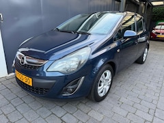 Opel Corsa - 1.2-16V Edition