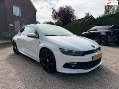 Volkswagen Scirocco - 1.4 TSI Highline Plus R Line