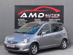 Honda Jazz - 1.2 S |Nap|Airco|Elec Ramen|Boekjes|Bekerhouder|Elec Spiegels|