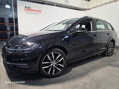 Volkswagen Golf Variant - 1.5 TSI 150pk-Highline Business R 110kw Carplay / ACC / ECC / Navi / PDC Executive-pakket