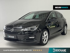 Opel Astra - 1.4 Turbo Innovation | Trekhaak | Stoelverwarming | Camera | Navigatie |