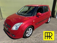 Suzuki Swift - 1.3 Shogun APK 09-2027
