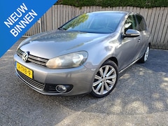 Volkswagen Golf - 1.4 TSI Highline DSG | Lmv | Navigatie |