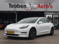 Tesla Model 3 - Long Range AWD 75 kWh | SOH 84, 6% | Full Self-Driving comp 3 | Premium Audio