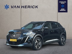 Peugeot 2008 - 1.2 PureTech 130PK GT Automaat | Navigatie | Achteruitrijcamera | Side Assist