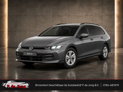 Volkswagen Golf - Binnenkort beschikbaar 1.5 eTSI LIFE DSG ACC Trekhaak Winterpakket