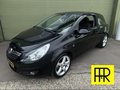 Opel Corsa - 1.4 - 16V Sport APK 05-2027