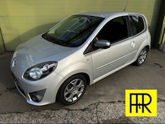 Renault Twingo - 1.2-16V Night en Day Airco Cruise-Ctrl Trekhaak APK 09-2027