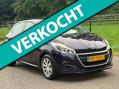 Peugeot 208 - 1.6 BlueHDi Active /Navi/Airco/