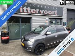 Renault Twingo Z.E. - R80 Série Limitée Vibes