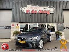 SEAT Ibiza - 1.0 TSI Business intense, Stoelverwarming, Stuurwielbediening, DAB+, PDC