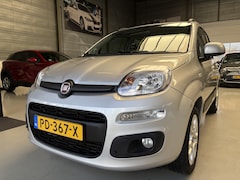 Fiat Panda - 0.9 TwinAir Lounge Airco, Cruise, Lichtmetalen velgen